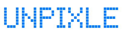 Unpixle